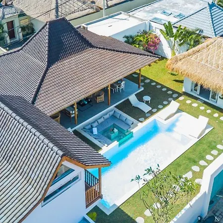 Villa Opaline By Alfred In Bali