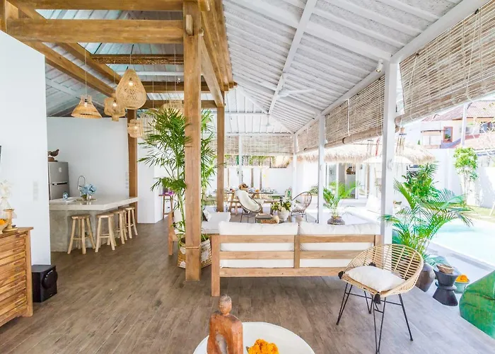 Opaline By Alfred In Bali Seminyak