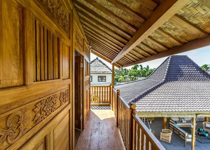 Villa Opaline By Alfred In Bali Seminyak