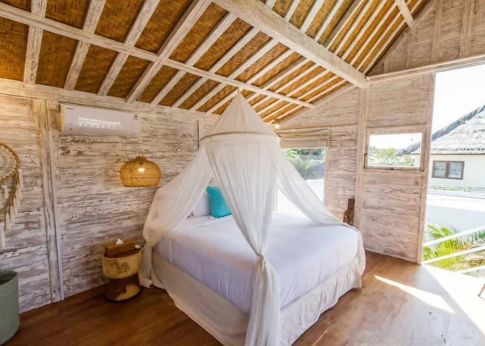 Villa Opaline By Alfred In Bali *