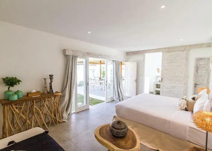 Opaline By Alfred In Bali Villa