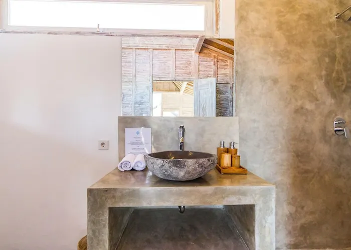 Opaline By Alfred In Bali *