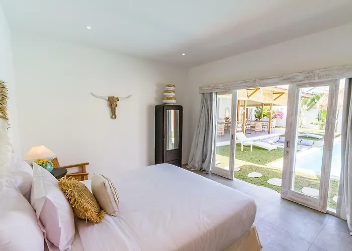 Opaline By Alfred In Bali Villa Seminyak