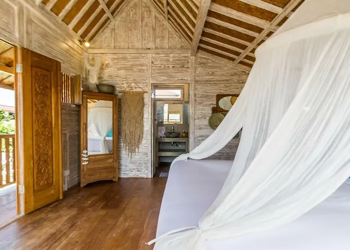 Villa Opaline By Alfred In Bali *