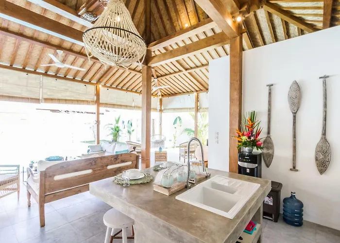 Opaline By Alfred In Bali * Seminyak