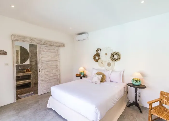 Villa Opaline By Alfred In Bali *
