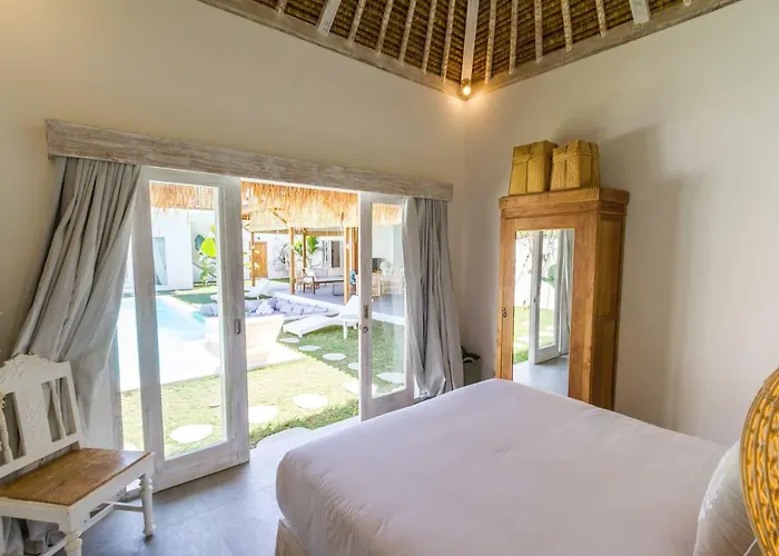 Opaline By Alfred In Bali