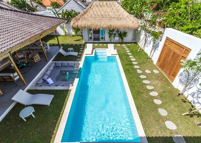 Villa Opaline By Alfred In Bali *