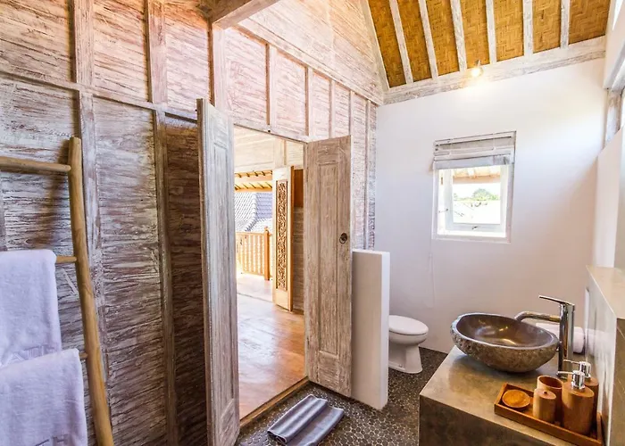 Opaline By Alfred In Bali Villa