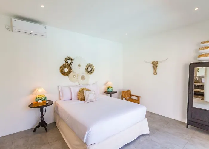 Opaline By Alfred In Bali Villa