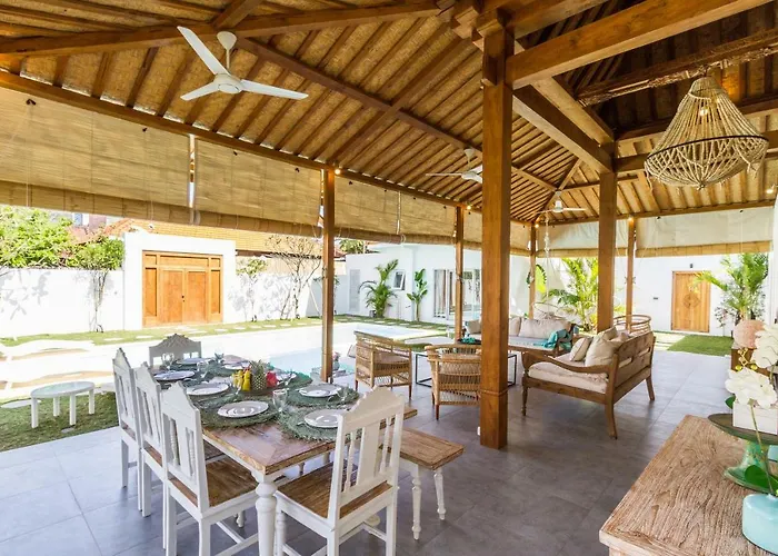 Opaline By Alfred In Bali