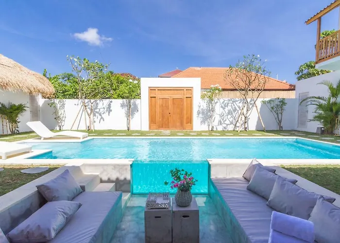 Opaline By Alfred In Bali * Seminyak