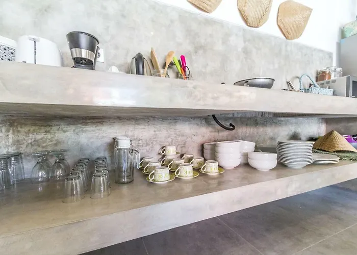 Opaline By Alfred In Bali Villa *