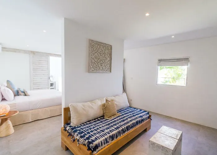 Opaline By Alfred In Bali Villa