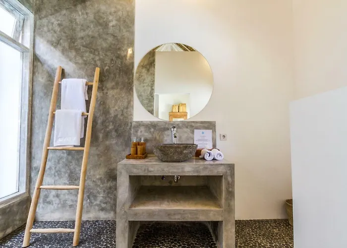 Opaline By Alfred In Bali * Seminyak