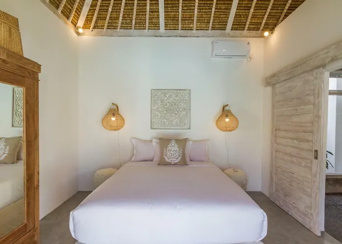 Villa Opaline By Alfred In Bali