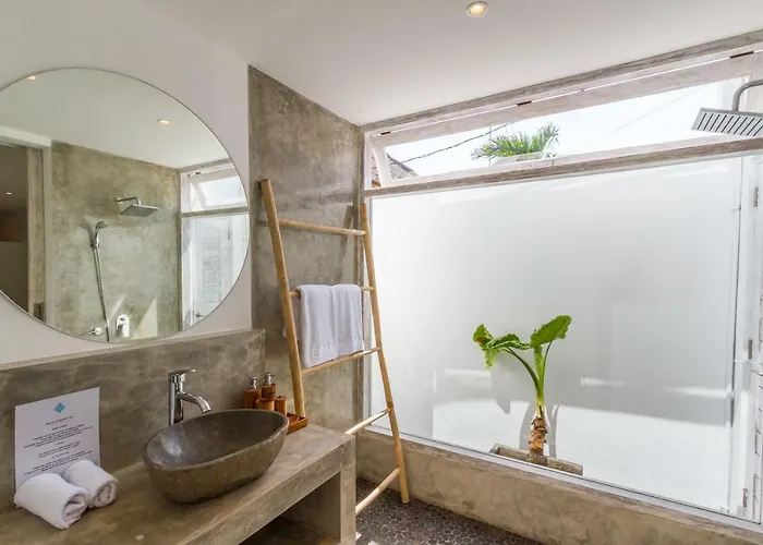 Villa Opaline By Alfred In Bali Seminyak