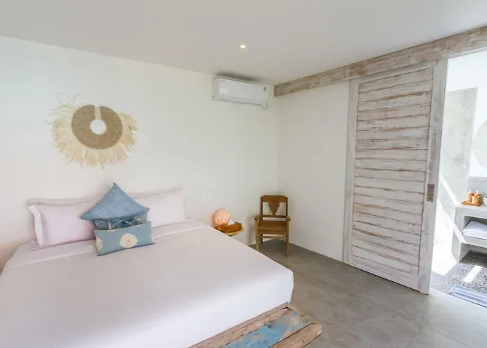 Opaline By Alfred In Bali Villa Seminyak