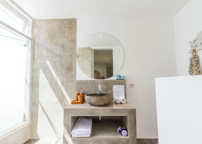 Opaline By Alfred In Bali * Seminyak