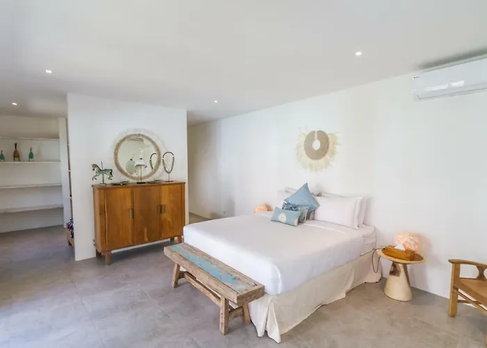 Villa Opaline By Alfred In Bali