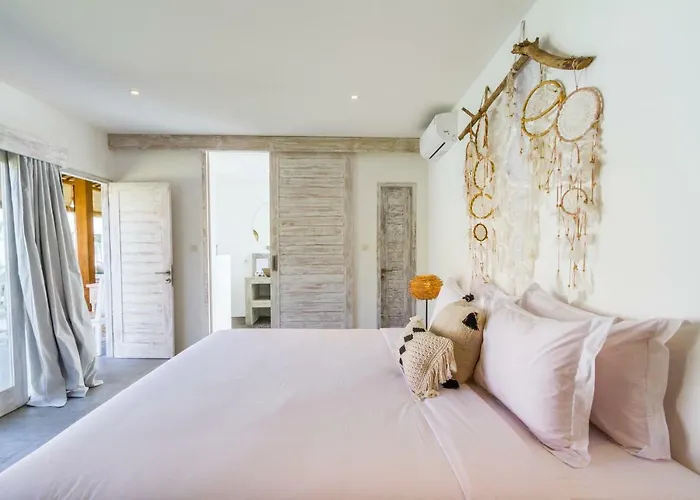 Villa Opaline By Alfred In Bali