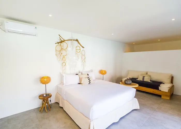 Villa Opaline By Alfred In Bali Seminyak