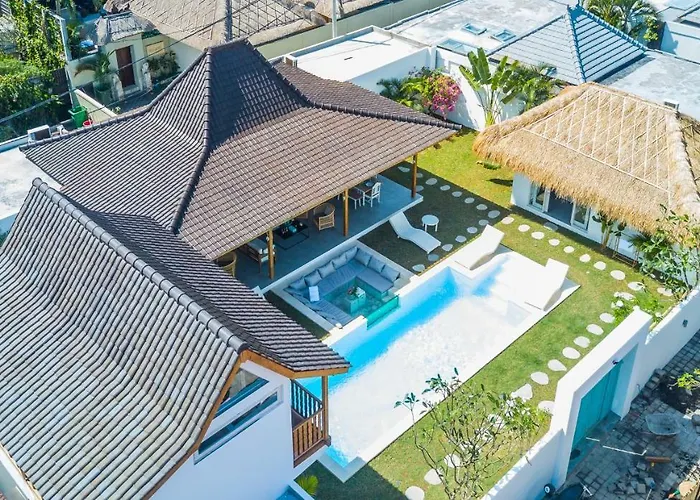 Opaline By Alfred In Bali Seminyak