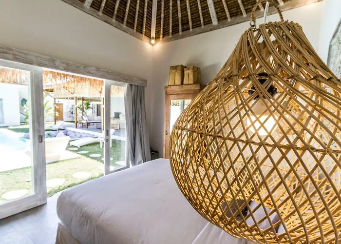 Villa Opaline By Alfred In Bali Seminyak
