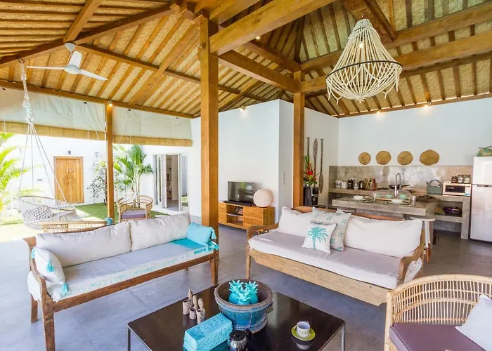 Opaline By Alfred In Bali Villa Seminyak