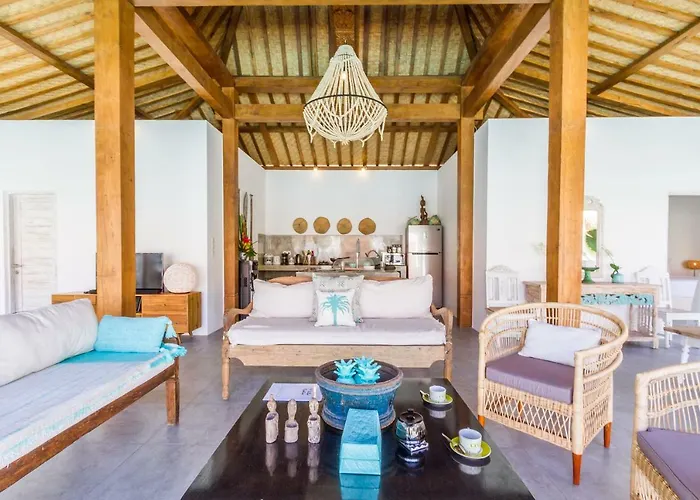 Opaline By Alfred In Bali Villa
