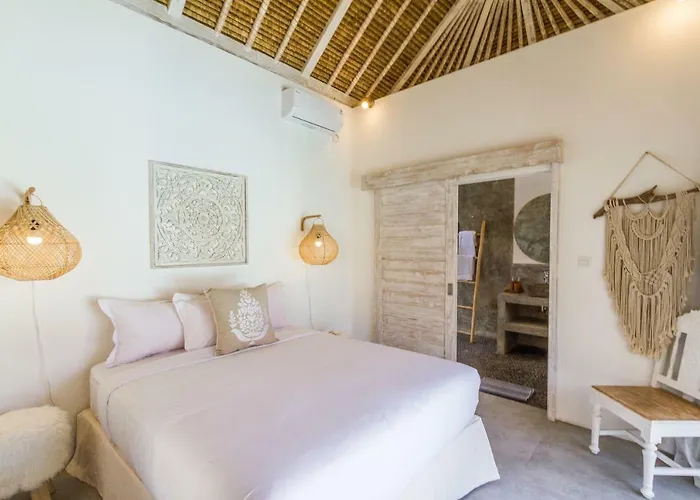 Opaline By Alfred In Bali ヴィラ スミニャック