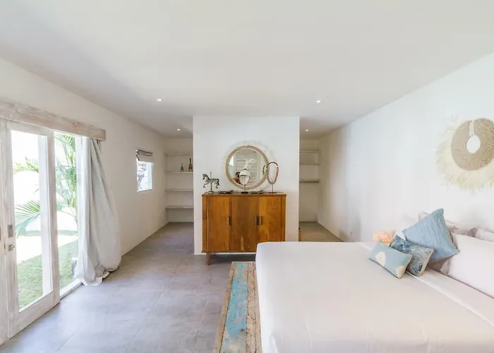 Villa Opaline By Alfred In Bali *