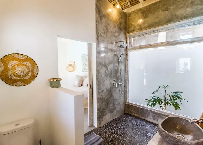 Villa Opaline By Alfred In Bali